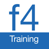 Force Four Training logo - Similar company to Quanta Training