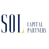 Grupo Sol Capital Partners logo - Similar company to Sol Capital Partners