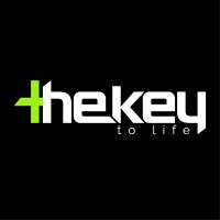 The Key To Life logo - Similar company to Projectsone