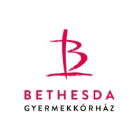 Bethesda Gyermekkórház logo - Similar company to Interface Kft.