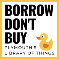 Borrow Don't Buy