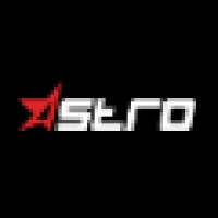 Astro Entertainment