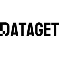 DATAGET logo - Similar company to Dataget