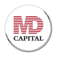 MD Capital logo - Similar company to Md Capital