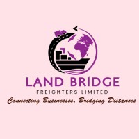 Landbridge Freighters Limited logo - Similar company to Beyond Infradev (Pty) Ltd