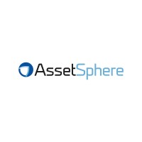 AssetSphere logo - Similar company to Codesphere Systems
