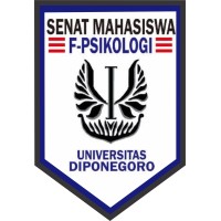 Senat Mahasiswa Psikologi Undip logo - Similar company to Dify Social