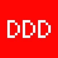 DDD Design Gesellschaft für Multimedia mbH logo - Similar company to Ddd Control Kft.