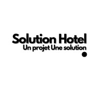 SOLUTION HOTEL logo - Similar company to Bvmo
