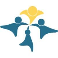 CHS - João Paulo II logo - Similar company to Logo Telecom