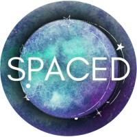Spaced logo - Similar company to Voicemaths