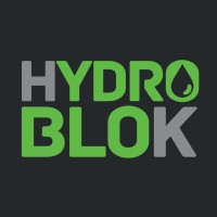 HydroBlok logo - Similar company to Bildtotal