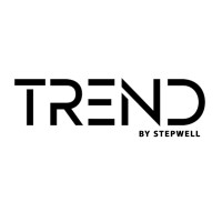 Trend by Stepwell Smart Solutions logo - Similar company to Netconnect Technologies (Llc)
