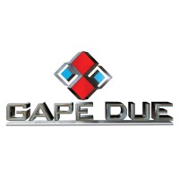 GAPE DUE S.P.A. logo - Similar company to Mecc 2000 S.R.L.