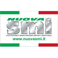 NUOVA S.M.I. S.R.L. logo - Similar company to Etem Srl