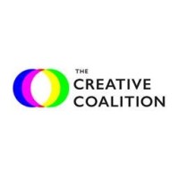 The Creative Coalition logo - Similar company to Creative Coalition