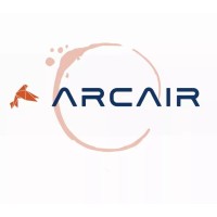 Arcair.ai logo - Similar company to Flyspark