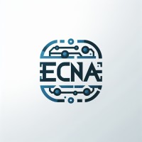 ECNA logo - Similar company to Acs'It