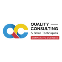 Quality Consulting & Sales Techniques