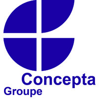 CONCEPTA logo - Similar company to Suplint