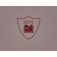 Legal Aid Initiative logo - Similar company to Legal Labor