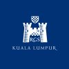 Reigate Grammar School Kuala Lumpur logo - Similar company to Swedtefl