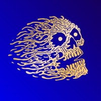 Liquid Death logo - Similar company to I & A Agave Spirits