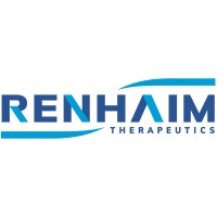 Renhaim Therapeutics Inc. logo - Similar company to Lumo Imaging