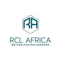 RCL Africa logo - Similar company to Goldfields Logistics Limited