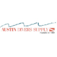 AUSTIN DIVERS SUPPLY logo - Similar company to Divers Supply
