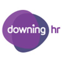 DOWNING HR LTD