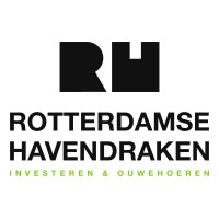 Rotterdamse Havendraken logo - Similar company to Ilfa