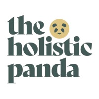 The Holistic Panda logo - Similar company to Rinnoco Ltd