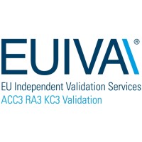 EUIVA GmbH logo - Similar company to Wertblock®