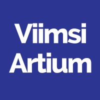 Kultuuri- ja hariduskeskus Viimsi Artium logo - Similar company to Iraha Oü