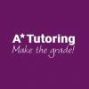 A Star Tutoring logo - Similar company to Mastermath.In