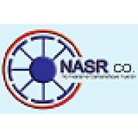 NASR Company logo - Similar company to Nasr Engineering Consultants Pvt. Ltd
