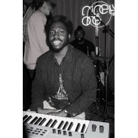 David Mrakpor logo - Similar company to Andy Harrington - Jet Set Speaker