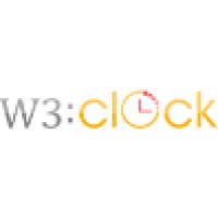 W3Clock