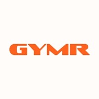 GYMR logo - Similar company to Spolo