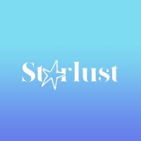 STARLUST logo - Similar company to Jp Beaute