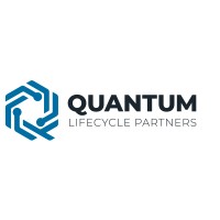 TechReset logo - Similar company to Quantum Lifecycle Partners