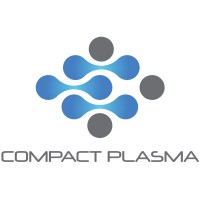 Compact Plasma logo - Similar company to Test Acuity Solutions (Previously Test Advantage Software)