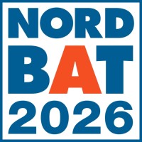 NORDBAT logo - Similar company to Ndp Bat