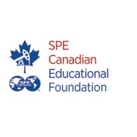 SPE Canadian Educational Foundation logo - Similar company to Prairiezoic Resources Inc.