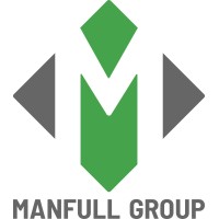The Manfull Group logo - Similar company to Schmidt Security Pro