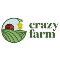 Crazy Farm logo - Similar company to Breck Life Group