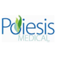 Poiesis Medical, LLC logo - Similar company to Bionix Development Company