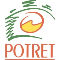 Parahyangan Photography Unit (POTRET) logo - Similar company to Designfolios Studio