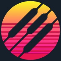 PowerGPU logo - Similar company to Bitspower